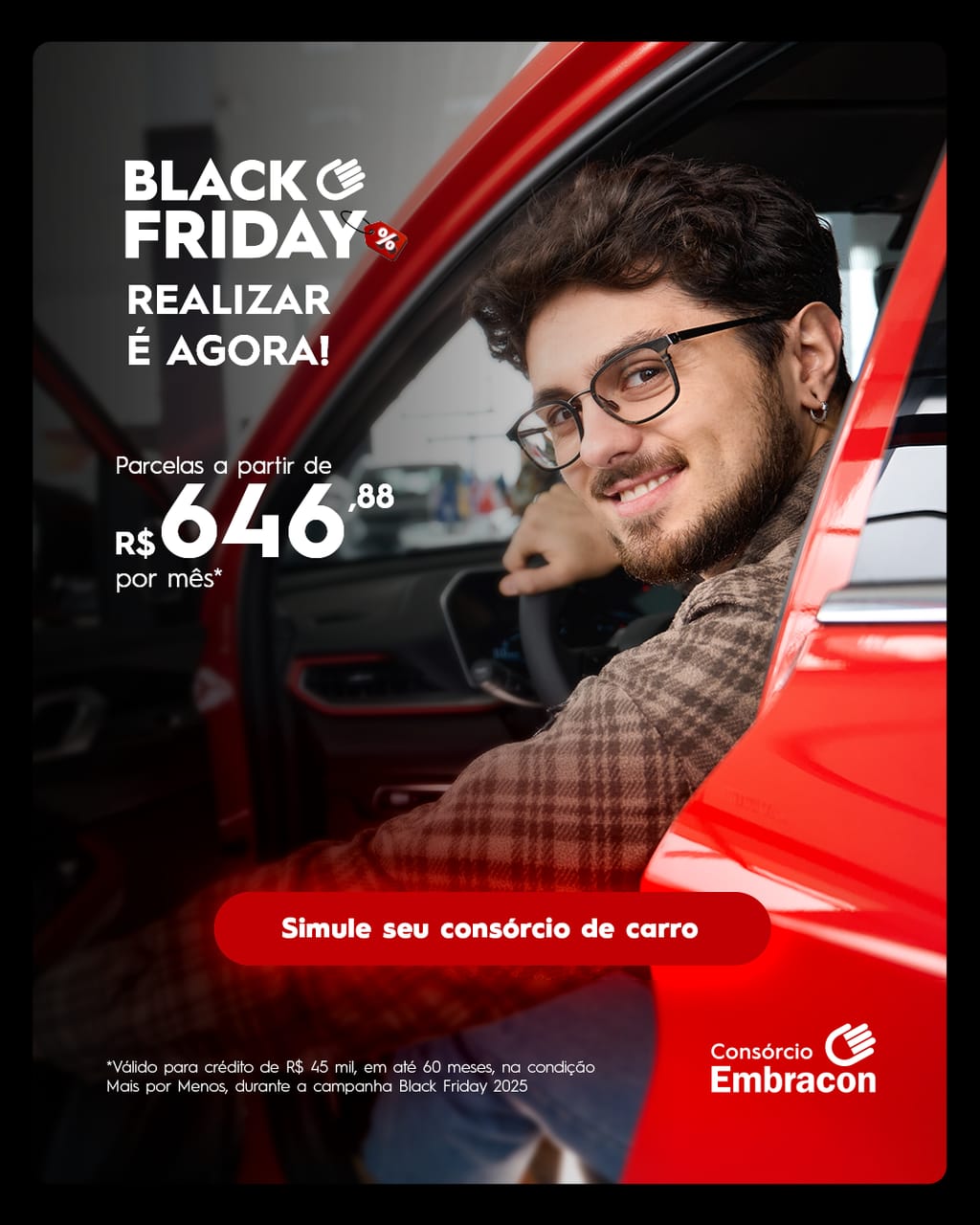 Arte da campanha